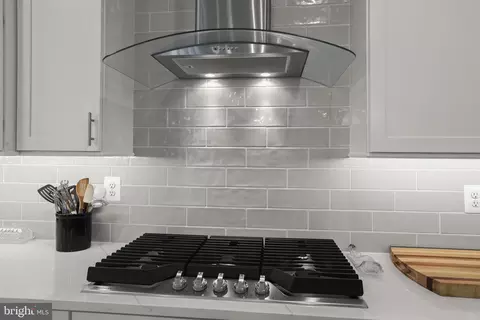 Kitchen - 126 Stilly Way, Annapolis, MD 21403 photo 5 of 5