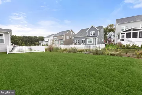 Exterior - 126 Stilly Way, Annapolis, MD 21403 photo 4 of 7