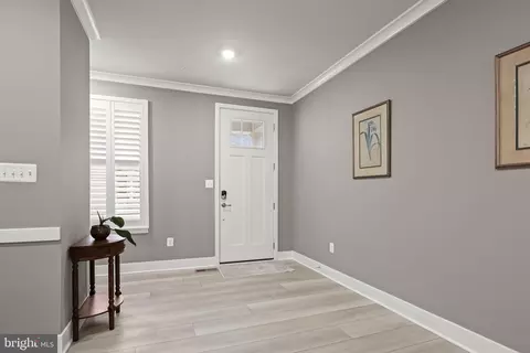 Entry Way - 126 Stilly Way, Annapolis, MD 21403 photo 2 of 20
