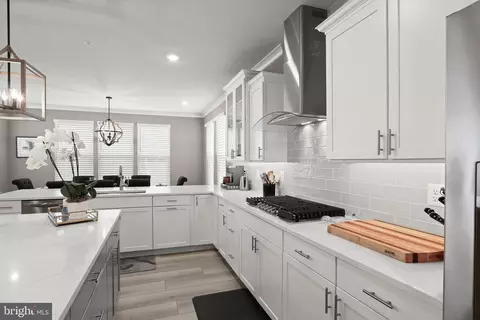 Kitchen - 126 Stilly Way, Annapolis, MD 21403 photo 4 of 5