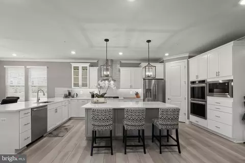 Kitchen - 126 Stilly Way, Annapolis, MD 21403 photo 1 of 5
