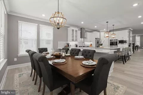 Dining - 126 Stilly Way, Annapolis, MD 21403 photo 3 of 3