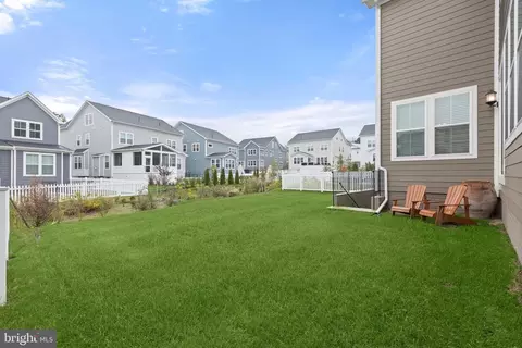 Exterior - 126 Stilly Way, Annapolis, MD 21403 photo 7 of 7