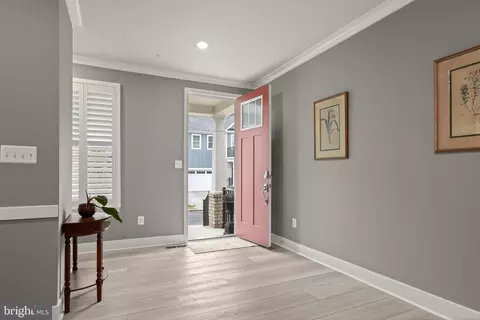 Entry Way - 126 Stilly Way, Annapolis, MD 21403 photo 1 of 20