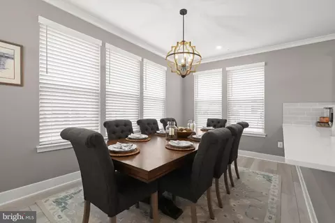Dining - 126 Stilly Way, Annapolis, MD 21403 photo 2 of 3