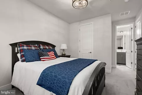 Bedroom - 126 Stilly Way, Annapolis, MD 21403 photo 2 of 10