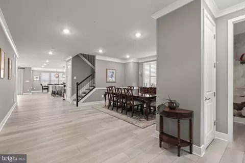 Entry Way - 126 Stilly Way, Annapolis, MD 21403 photo 3 of 20