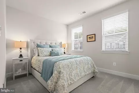 Bedroom - 126 Stilly Way, Annapolis, MD 21403 photo 5 of 10