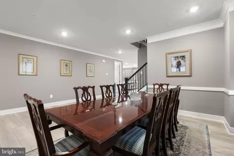 Entry Way - 126 Stilly Way, Annapolis, MD 21403 photo 4 of 20