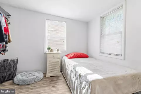 Bedroom - 1627 Lee Dr, Edgewater, MD 21037 photo 3 of 4