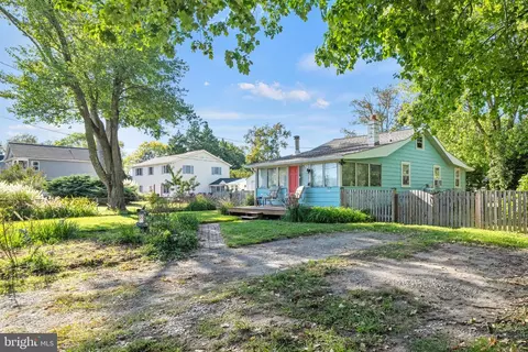 Exterior - 1627 Lee Dr, Edgewater, MD 21037 photo 5 of 5