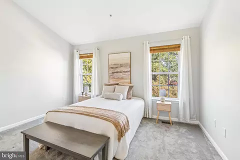 Bedroom - 226 Old Coach Ct, Pasadena, MD 21122 photo 1 of 5