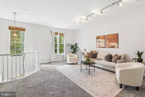 Living - 226 Old Coach Ct, Pasadena, MD 21122 photo 1 of 4