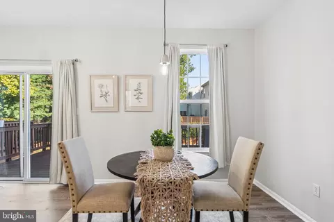Dining - 226 Old Coach Ct, Pasadena, MD 21122 photo 1 of 1
