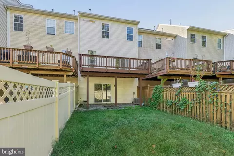 Exterior - 226 Old Coach Ct, Pasadena, MD 21122 photo 7 of 7