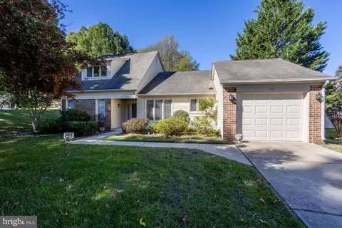 Exterior - 950 Marconi Ave, Annapolis, MD 21401 photo 4 of 5