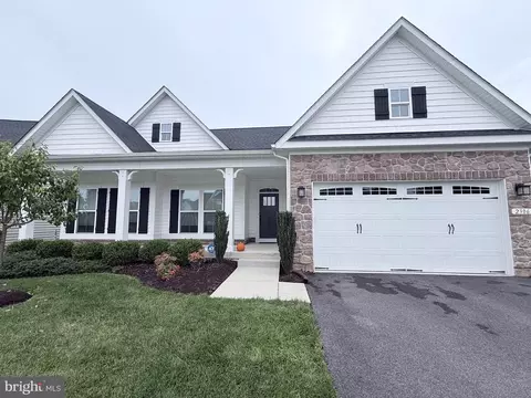 2306 Mourning Dove Dr, Odenton, MD 21113