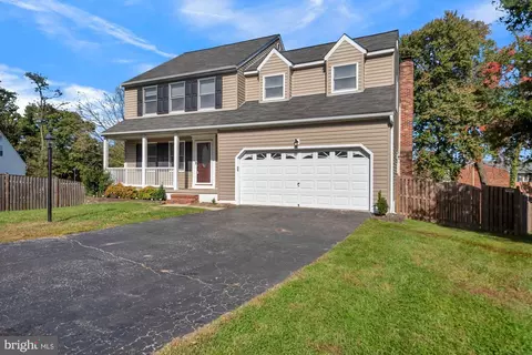 608 Kenora Woods Ct, Millersville, MD 21108