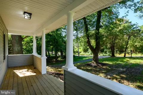Exterior - 7187 Ohio Ave, Hanover, MD 21076 photo 2 of 4