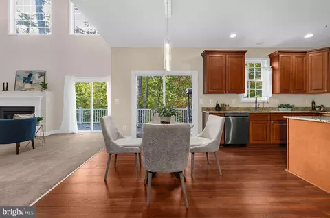 Dining - 919 Central Ave E, Edgewater, MD 21037 photo 5 of 5