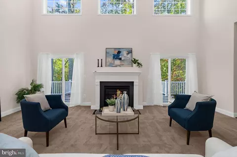 Living - 919 Central Ave E, Edgewater, MD 21037 photo 3 of 8