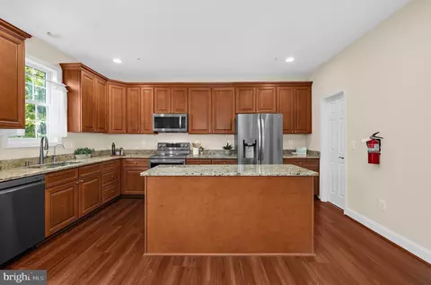 Kitchen - 919 Central Ave E, Edgewater, MD 21037 photo 1 of 4
