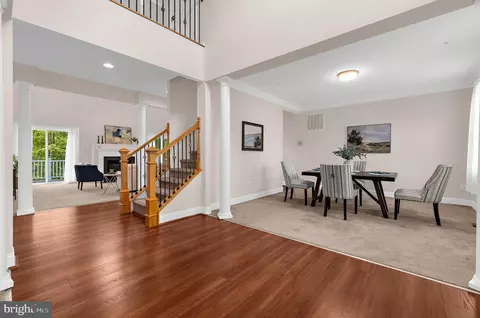Entry Way - 919 Central Ave E, Edgewater, MD 21037 photo 3 of 18