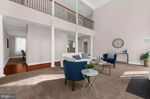 Living - 919 Central Ave E, Edgewater, MD 21037 photo 6 of 8