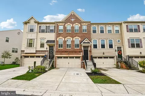 7517 Holly Ridge Dr, Glen Burnie, MD 21060