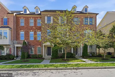 Exterior - 7513 Thicket Run, Hanover, MD 21076 photo 1 of 3