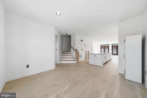 Entry Way - 7513 Thicket Run, Hanover, MD 21076 photo 8 of 12