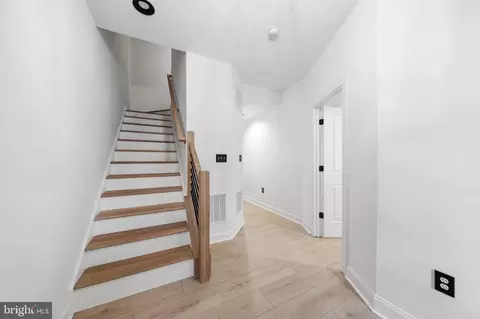 Entry Way - 7513 Thicket Run, Hanover, MD 21076 photo 1 of 12