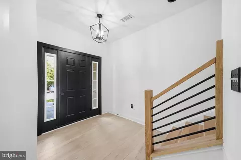 Entry Way - 7513 Thicket Run, Hanover, MD 21076 photo 2 of 12