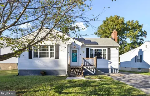 708 Seagrove Rd, Glen Burnie, MD 21060