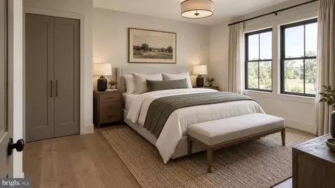 Bedroom - 609 Pond Rd, Lothian, MD 20711 photo 1 of 4
