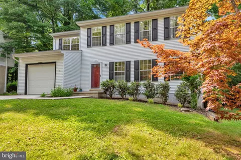 Exterior - 1256 Crowell Ct, Arnold, MD 21012 photo 3 of 11