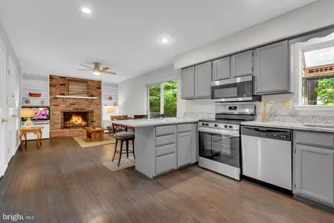 Kitchen - 1256 Crowell Ct, Arnold, MD 21012 photo 1 of 2