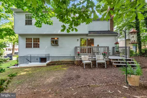 Exterior - 1256 Crowell Ct, Arnold, MD 21012 photo 9 of 11