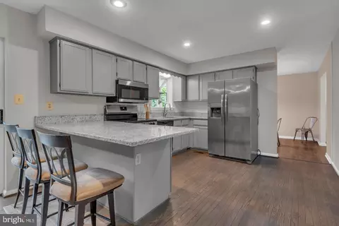 Kitchen - 1256 Crowell Ct, Arnold, MD 21012 photo 2 of 2