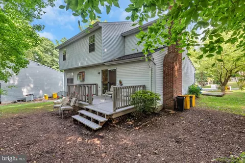 Exterior - 1256 Crowell Ct, Arnold, MD 21012 photo 8 of 11