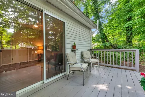 Exterior - 1256 Crowell Ct, Arnold, MD 21012 photo 7 of 11