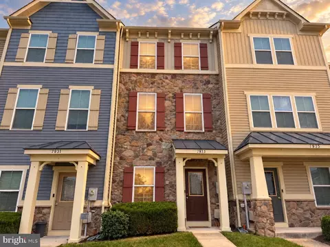 7933 Trailview Xing, Glen Burnie, MD 21060