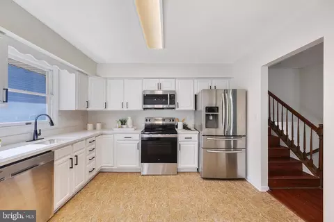 Kitchen - 8121 Elizabeth Rd, Pasadena, MD 21122 photo 1 of 1