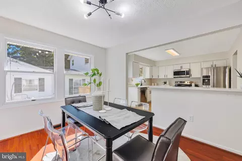 Dining - 8121 Elizabeth Rd, Pasadena, MD 21122 photo 1 of 2
