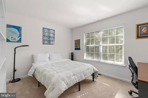 Bedroom - 744 Dividing Creek Rd, Arnold, MD 21012 photo 8 of 10