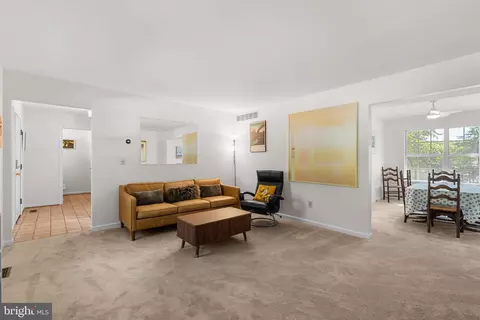 Living - 744 Dividing Creek Rd, Arnold, MD 21012 photo 2 of 5