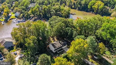 View/Area - 744 Dividing Creek Rd, Arnold, MD 21012 photo 5 of 6