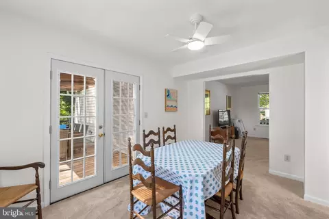 Dining - 744 Dividing Creek Rd, Arnold, MD 21012 photo 2 of 2