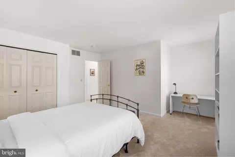 Bedroom - 744 Dividing Creek Rd, Arnold, MD 21012 photo 7 of 10