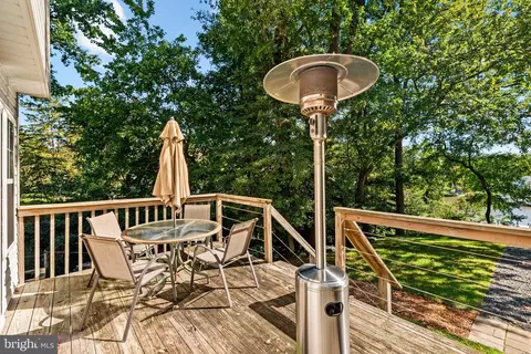 Exterior - 744 Dividing Creek Rd, Arnold, MD 21012 photo 3 of 8